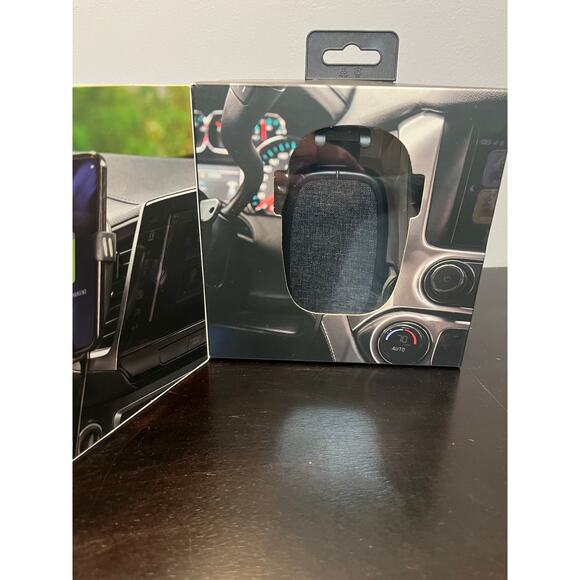 Ventev Wireless Car Kit Universal Wireless Charging Brand New - Picture 2 of 3